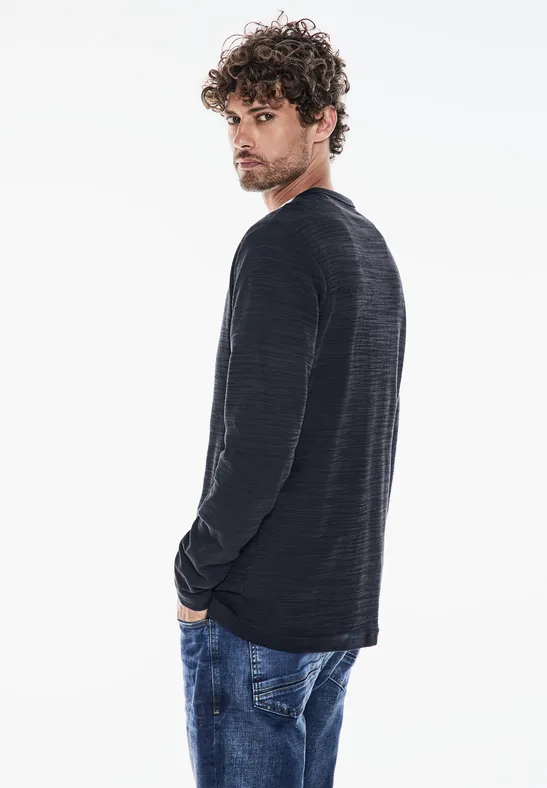 Street One Langarmshirt Discount Store für neue Produkte