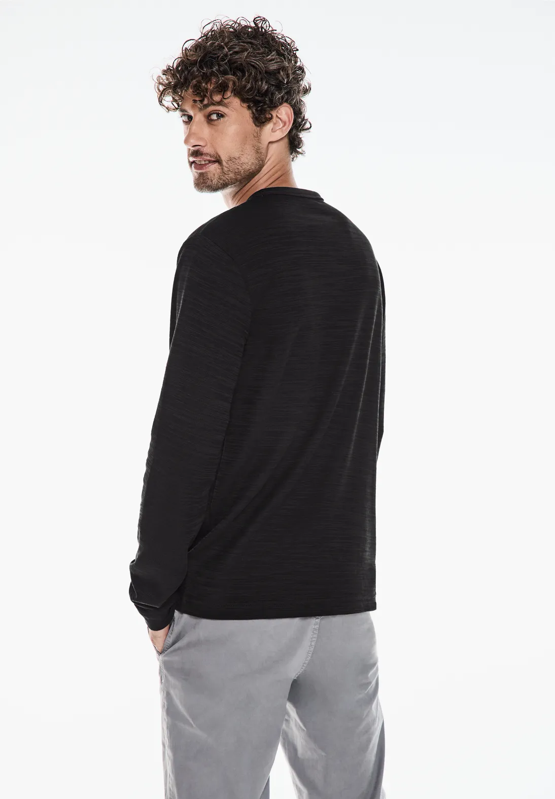 Street One Langarmshirt Riesige Rabatte