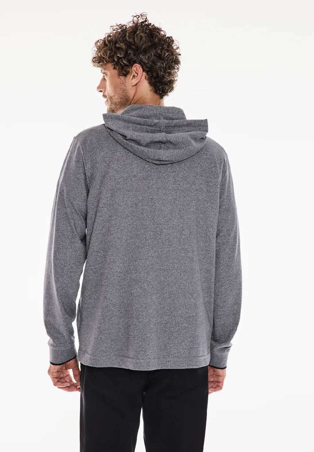Street One Pique-Kapuzenshirt Kostenloser Versand international