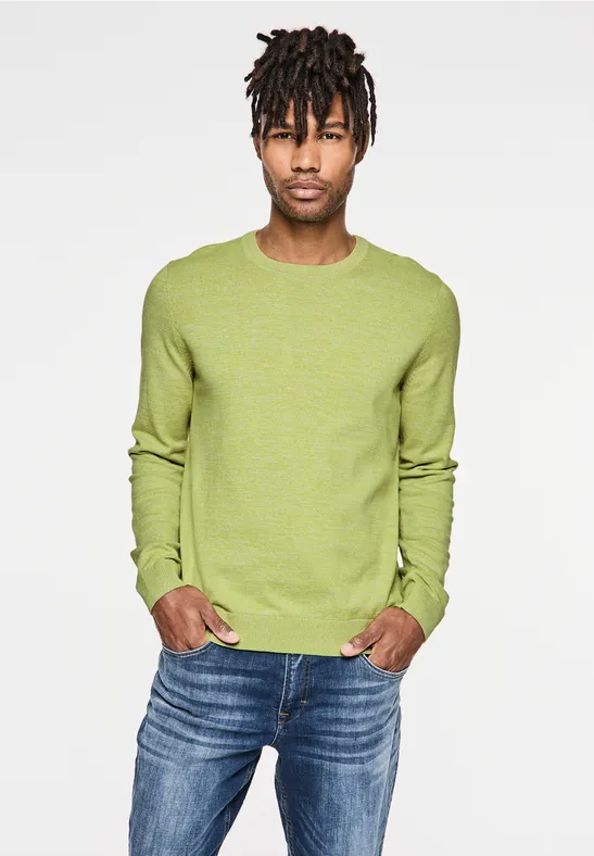 Street One Feinstrickpullover Fabrikladen