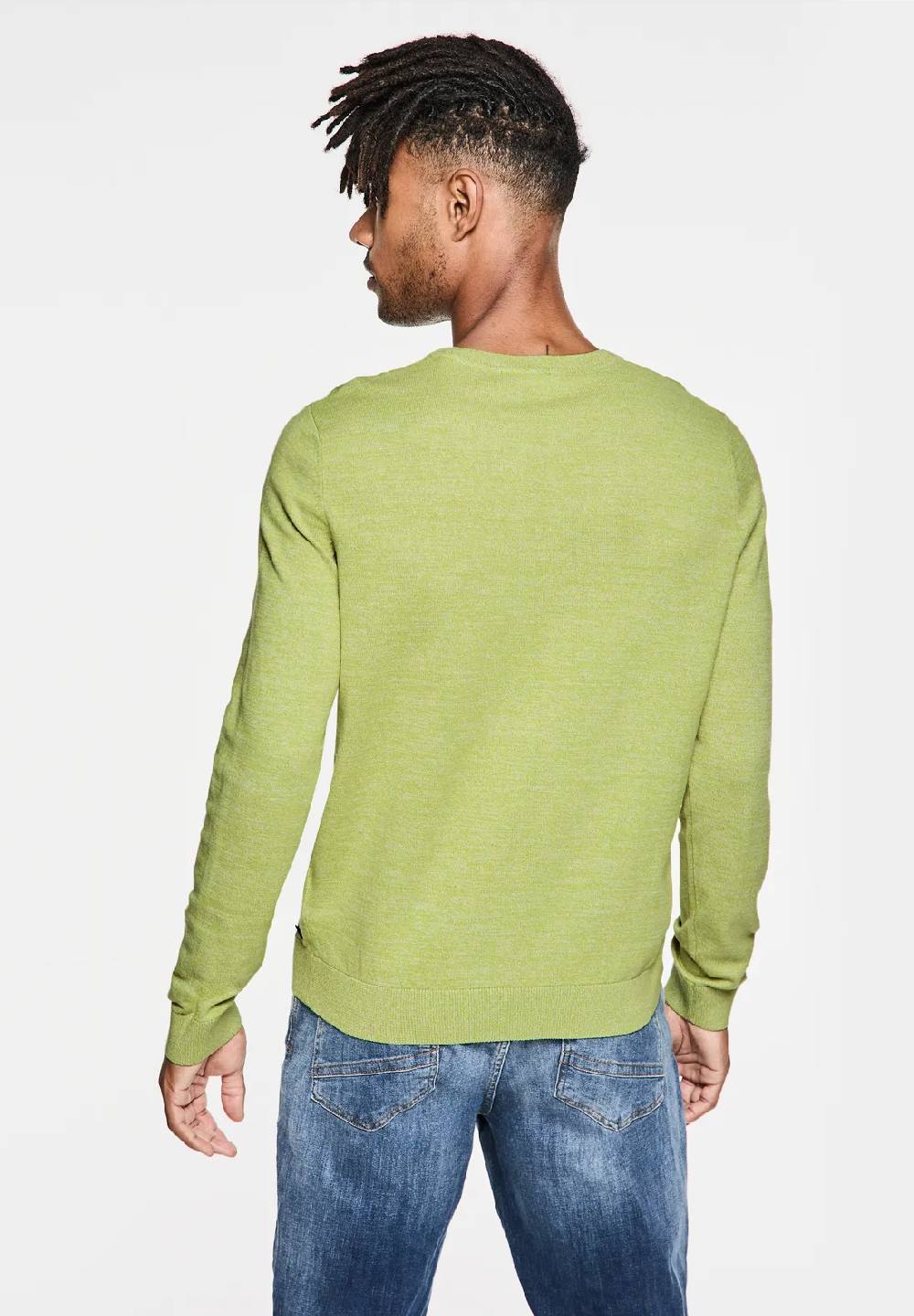 Street One Feinstrickpullover Fabrikladen