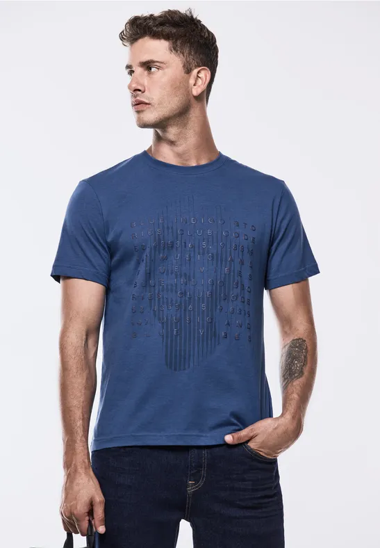 Street One T-Shirt mit Print Speichern exportieren