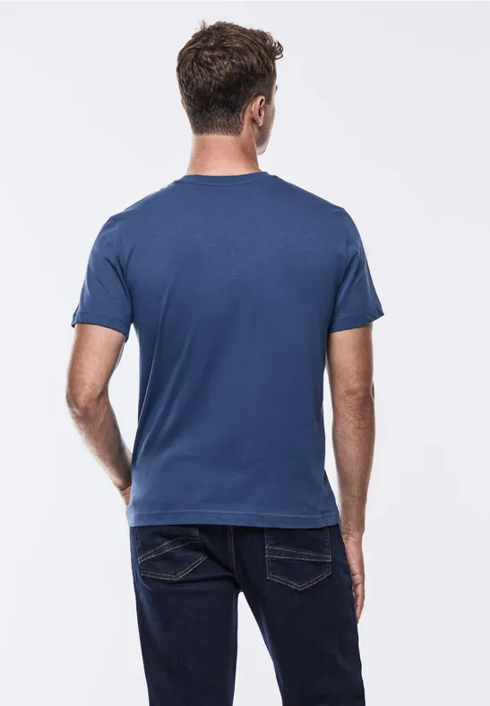 Street One T-Shirt mit Print Speichern exportieren