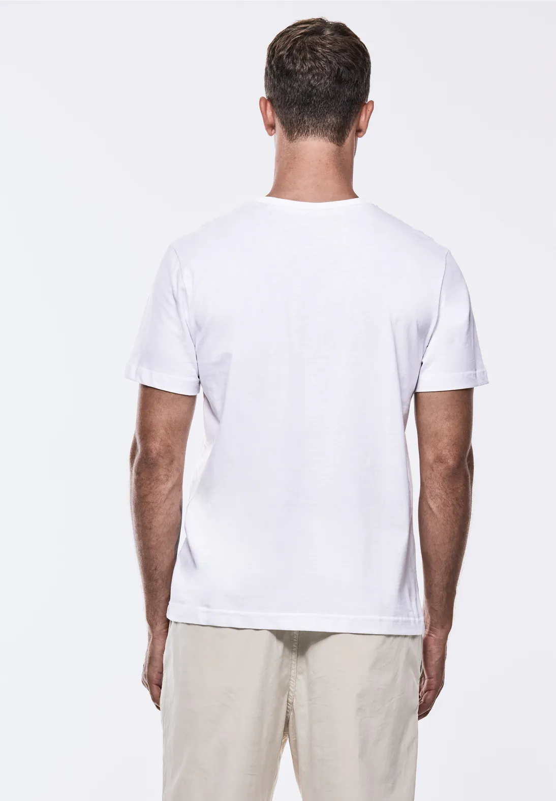 Street One T-Shirt mit Print Black Friday Preise