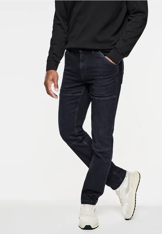 Street One Jeans im Regular Fit - Style SURFER Im Verkauf