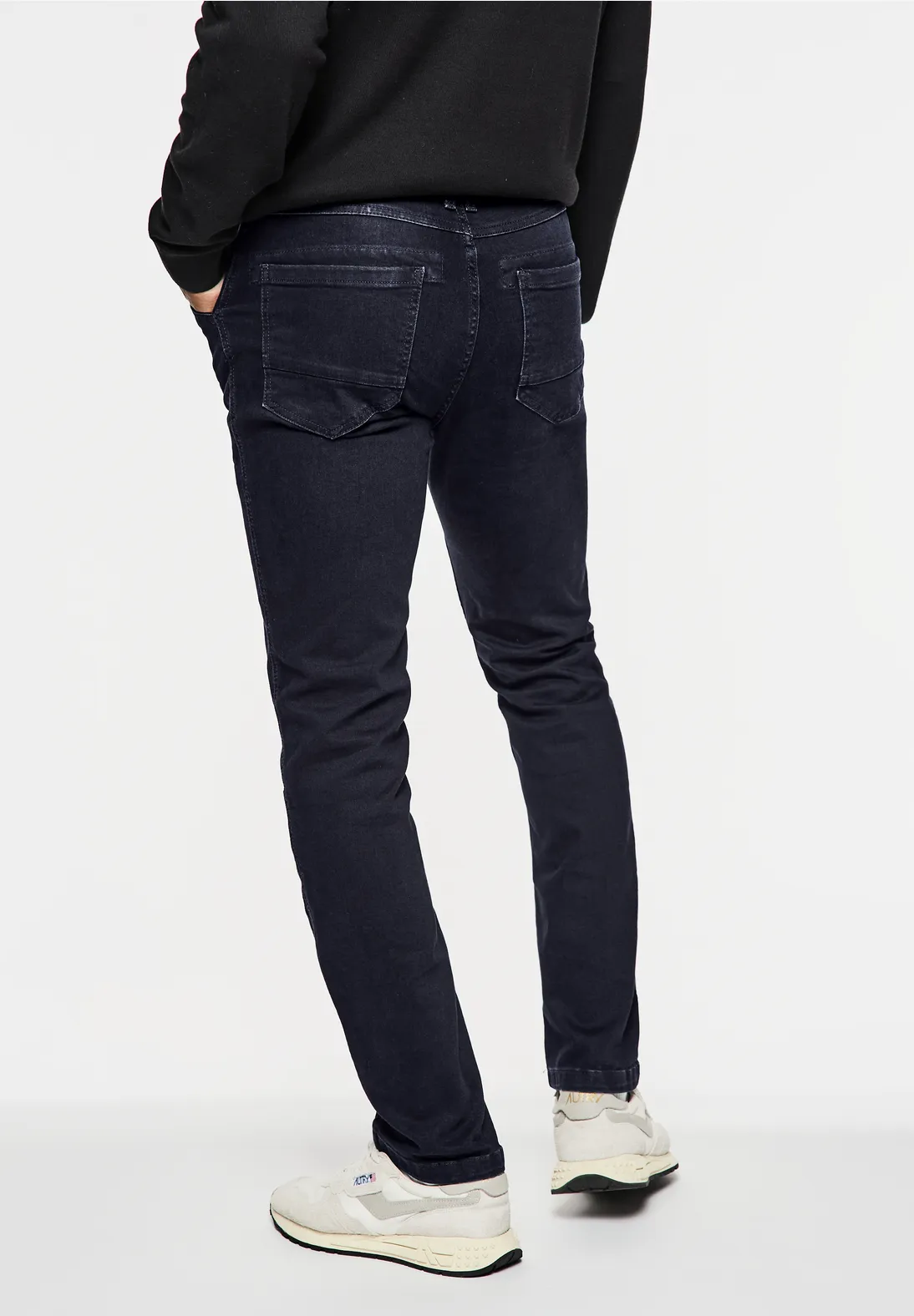 Street One Jeans im Regular Fit - Style SURFER Im Verkauf
