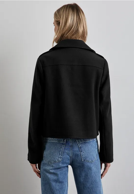 Street One Kurzer Trenchcoat zollfrei