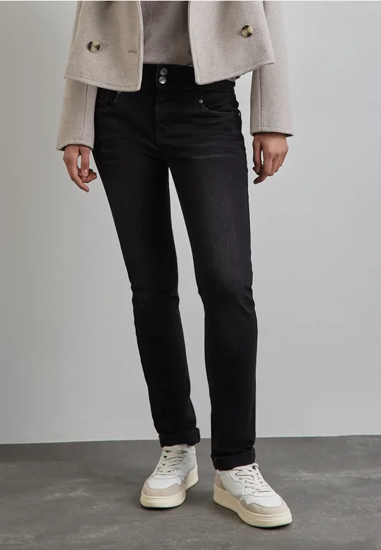 Street One Jeans im Casual Fit - Style JANE Online