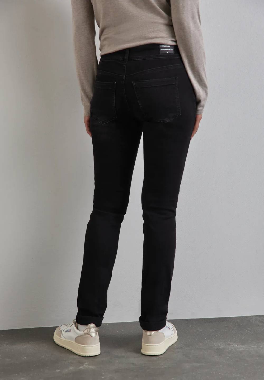 Street One Jeans im Casual Fit - Style JANE Online