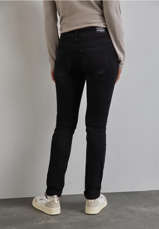 Street One Jeans im Casual Fit - Style JANE Online