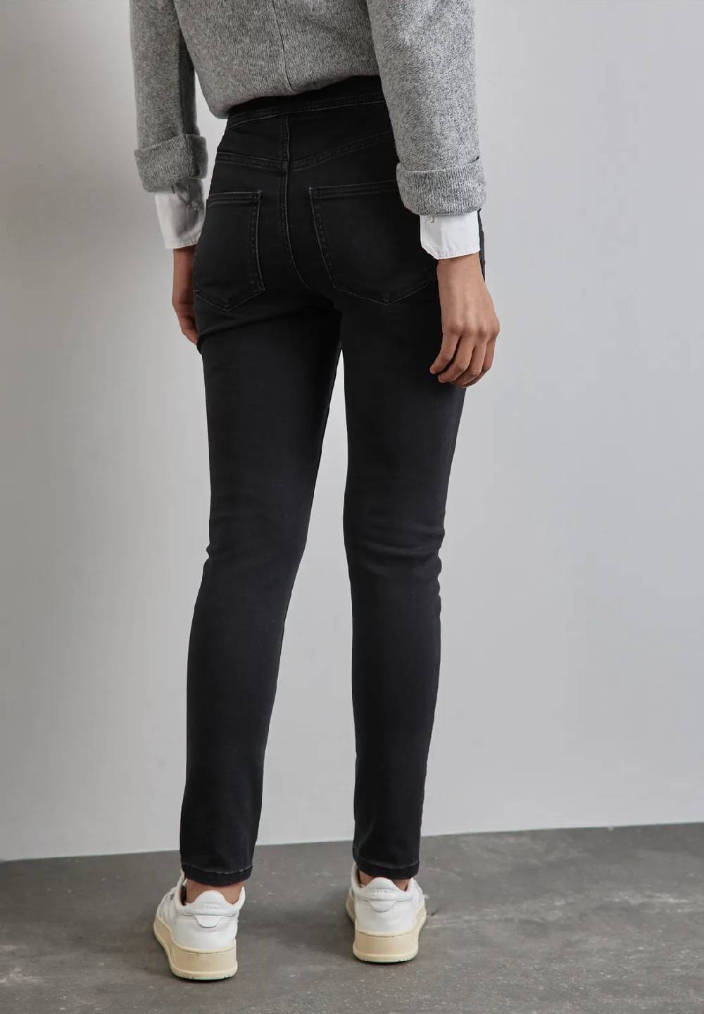 Street One Jeggings im Skinny Fit Online Shopping