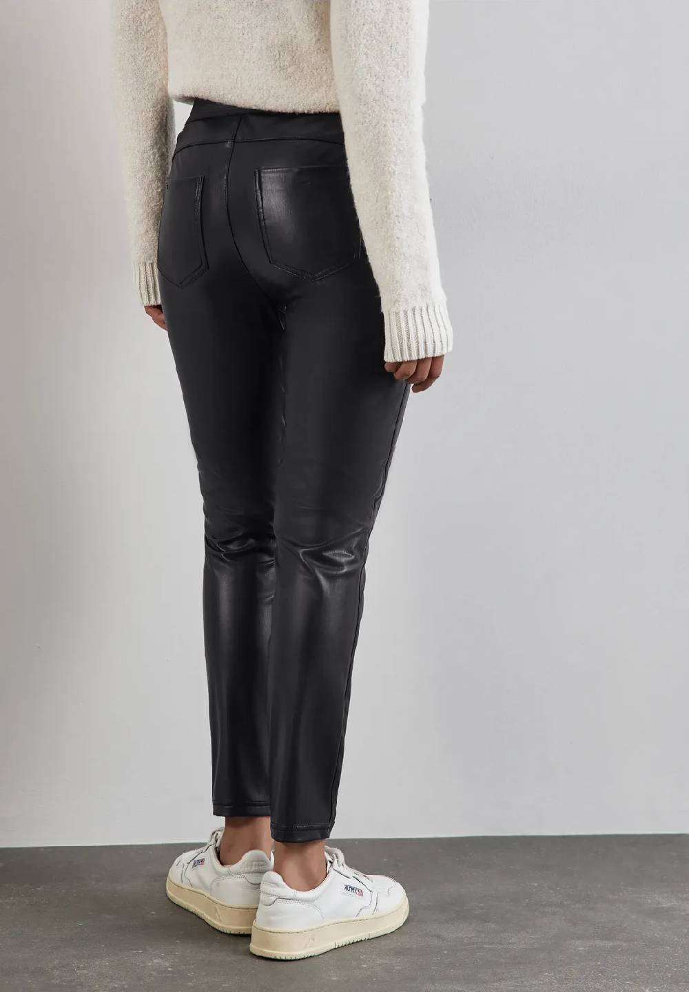 Street One Beschichtete Hose Exklusivangebot