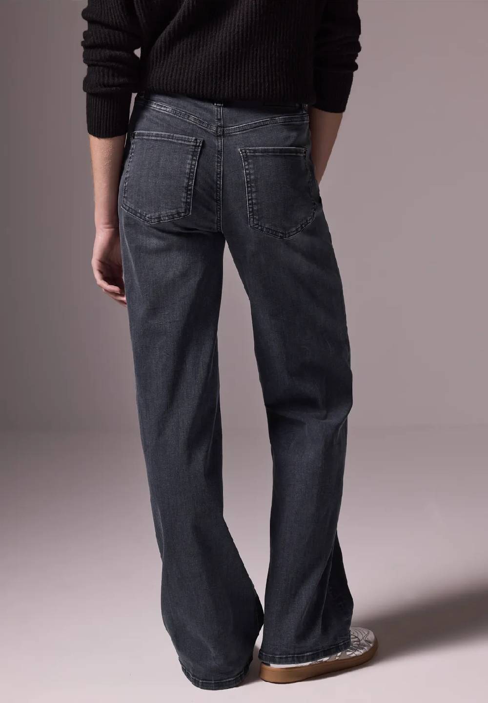 Street One Wide Leg Jeans Neueste Mode