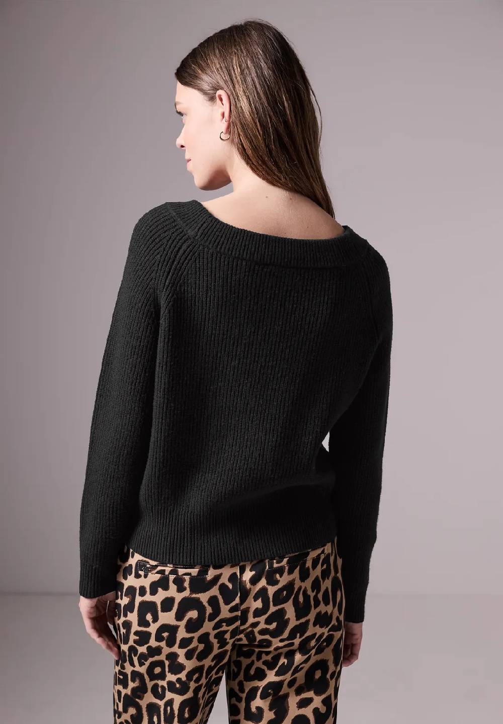 Street One Strickpullover Exklusive Angebote