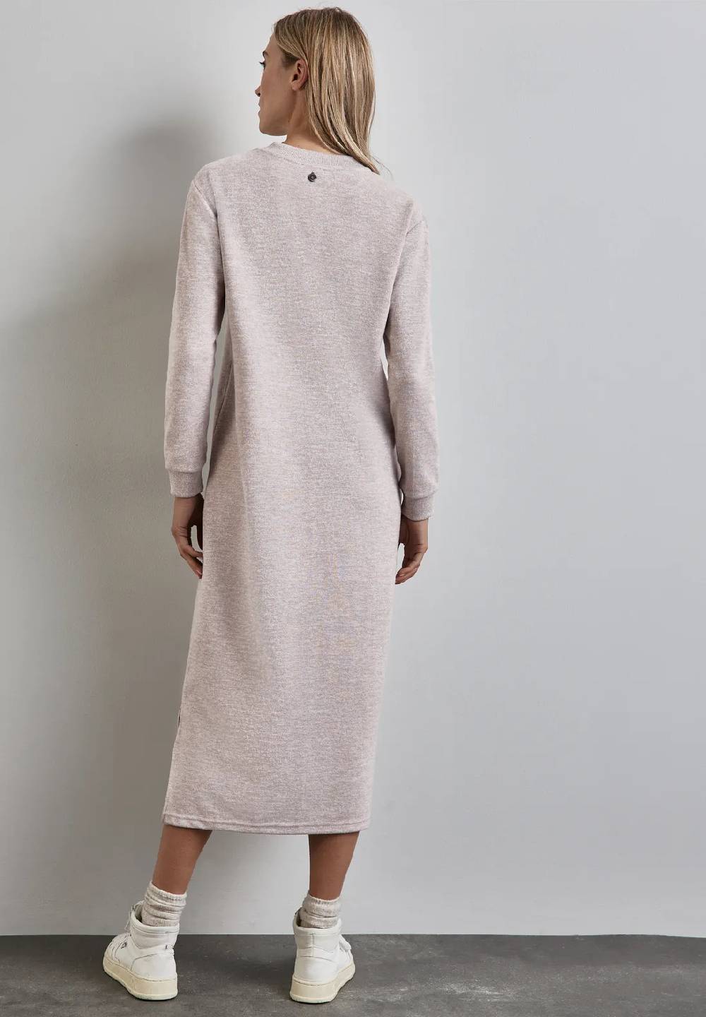 Street One Midi-Strickkleid Neuheiten