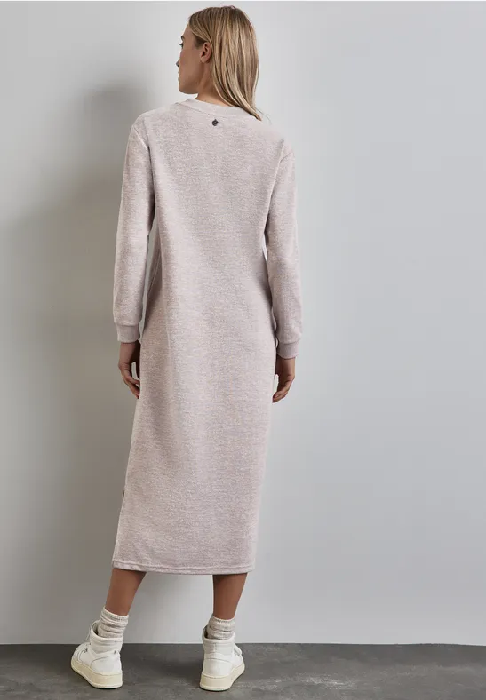 Street One Midi-Strickkleid Neuheiten