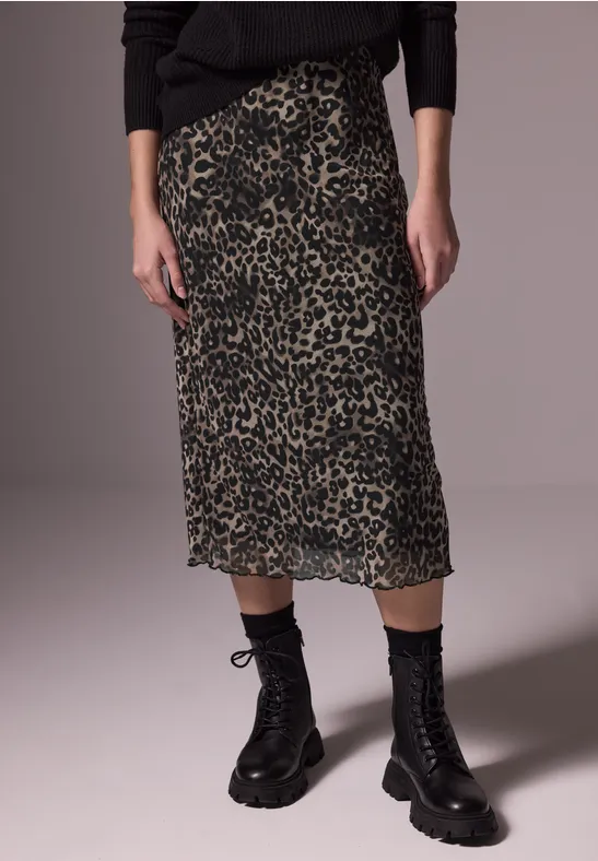 Street One Mesh-Rock - Style PEPICA Saisonale Angebote