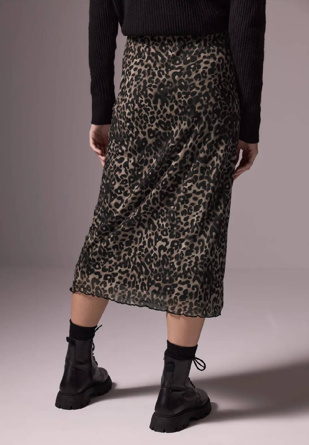 Street One Mesh-Rock - Style PEPICA Saisonale Angebote