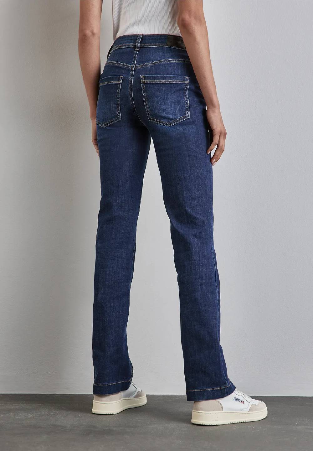 Street One Bootcut Jeans Sonderangebote