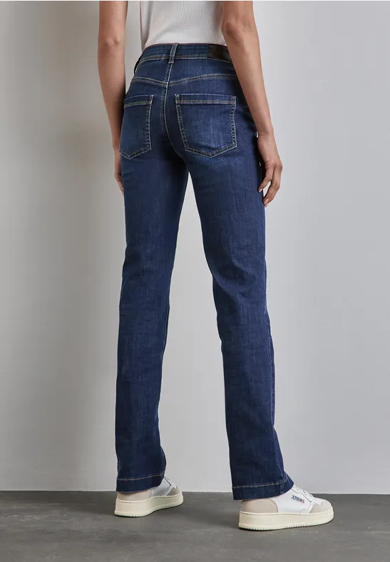 Street One Bootcut Jeans Sonderangebote