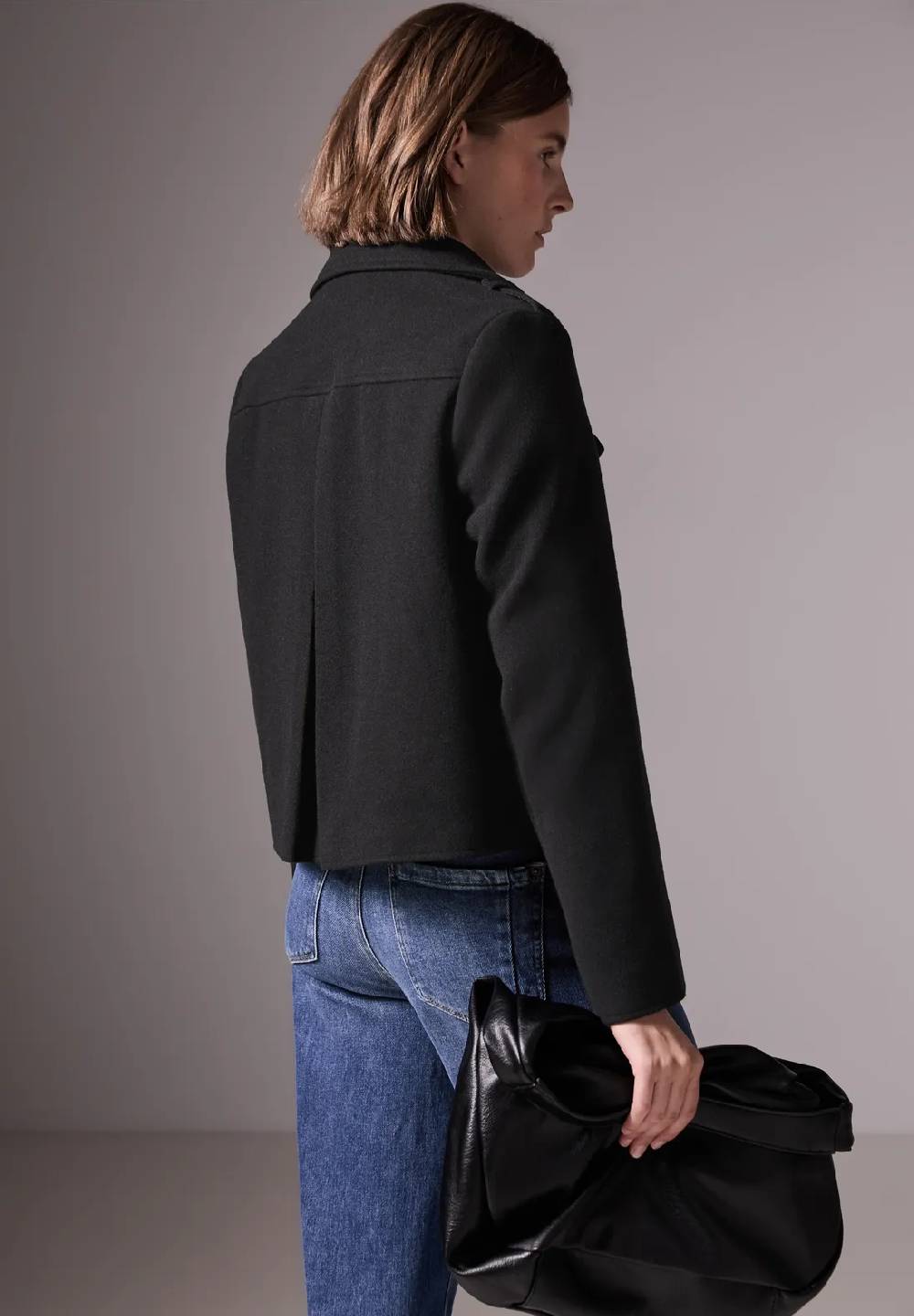 Street One Kurzer Trenchcoat Riesige Ersparnisse