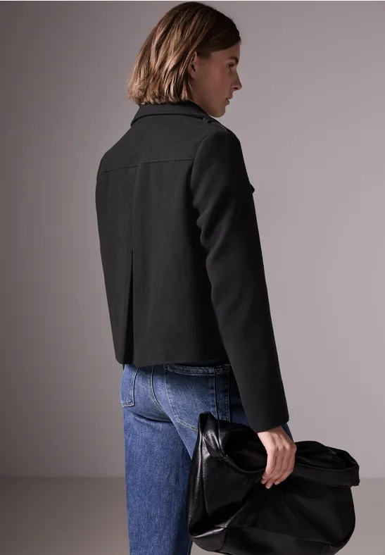 Street One Kurzer Trenchcoat Riesige Ersparnisse