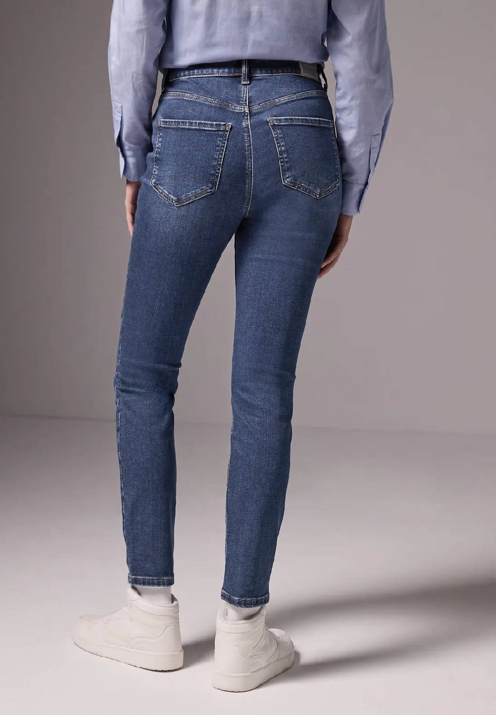 Street One Jeans im Skinny Fit Wochenangebot