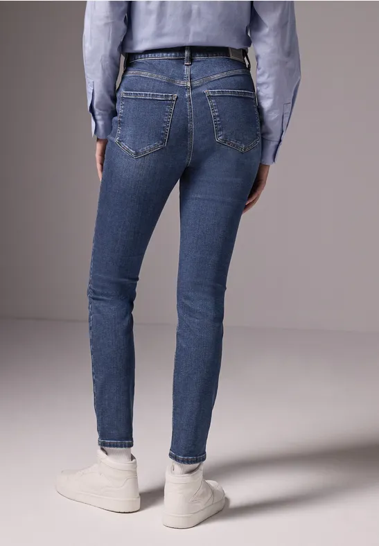 Street One Jeans im Skinny Fit Wochenangebot