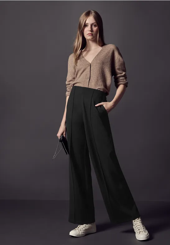 Street One Weite Hose Neueste Stile