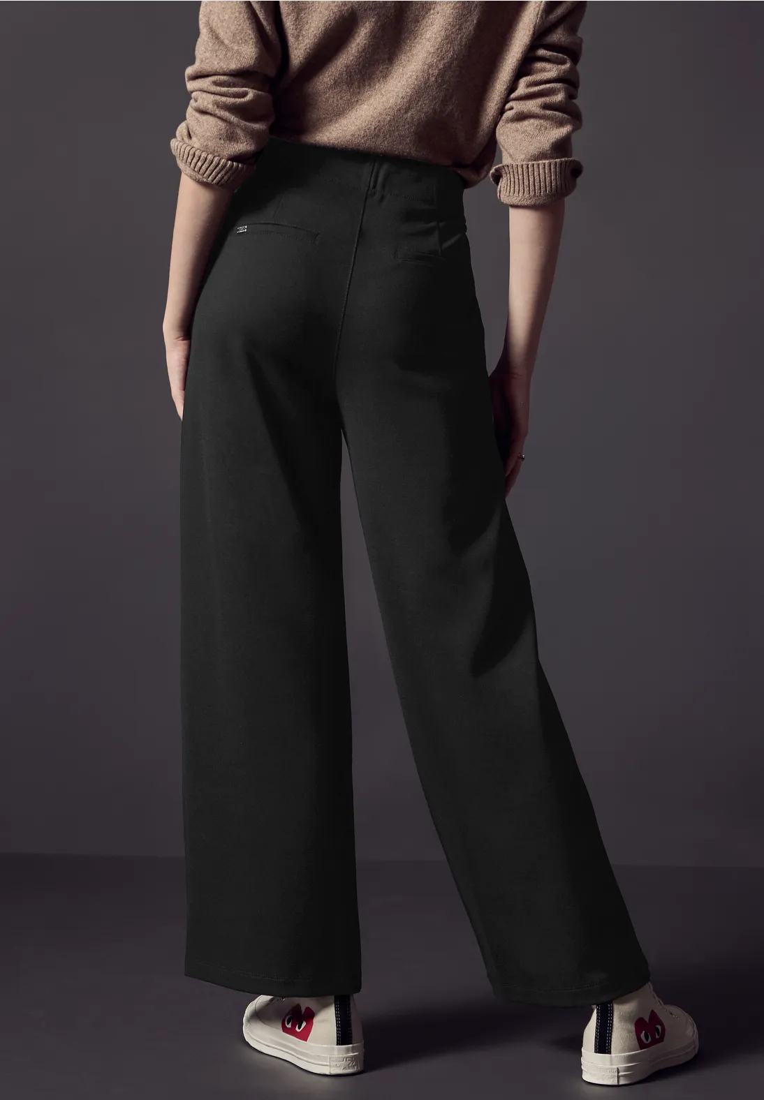 Street One Weite Hose Neueste Stile