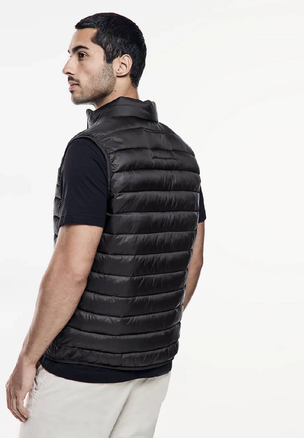 Street One Leichte Steppweste Discount Store für neue Produkte