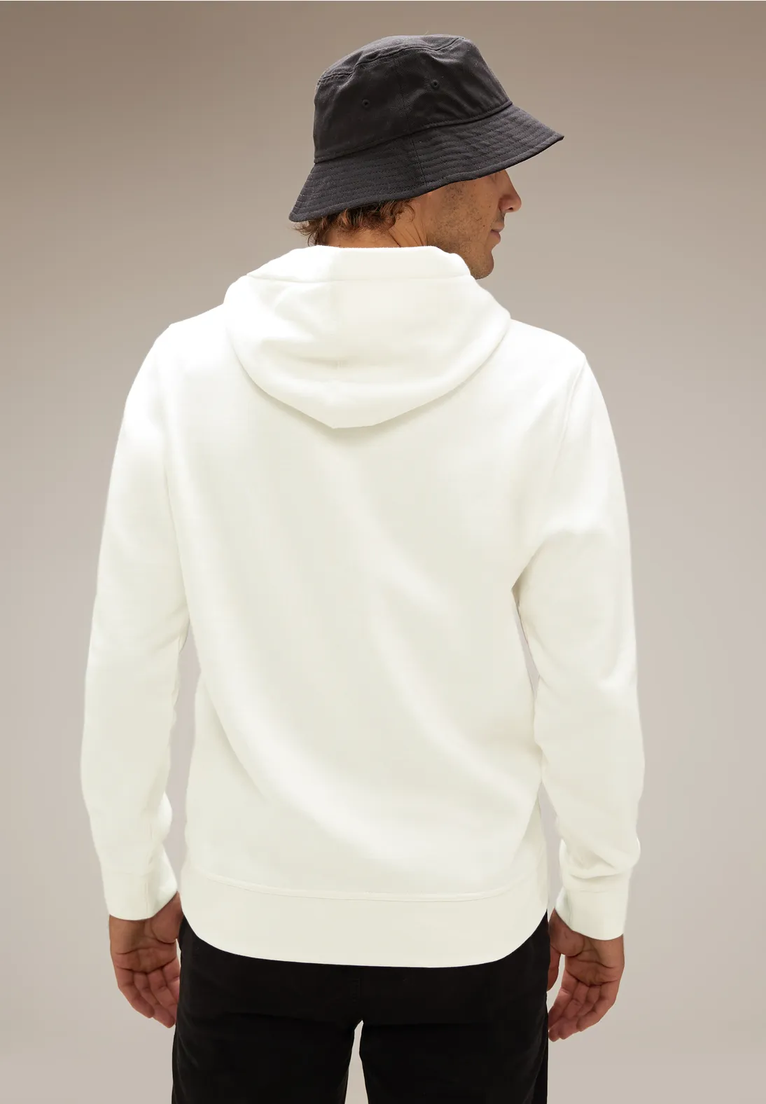 Street One Kapuzenpullover mit Artwork Fabrikladen