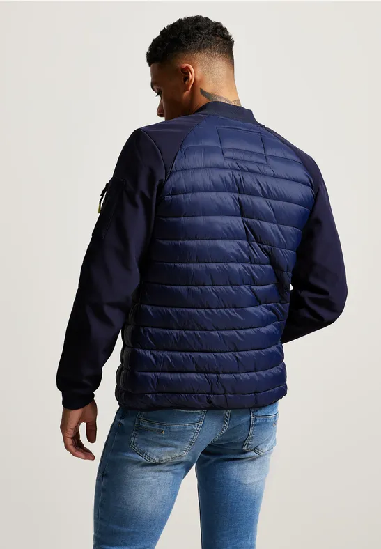 Street One Leichter Blouson mit Stepp Rabatte dieses Monats