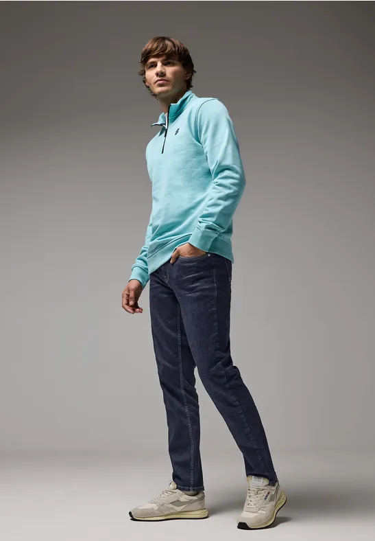 Street One Regular Fit Jeans - Style PLAYER Auslauf