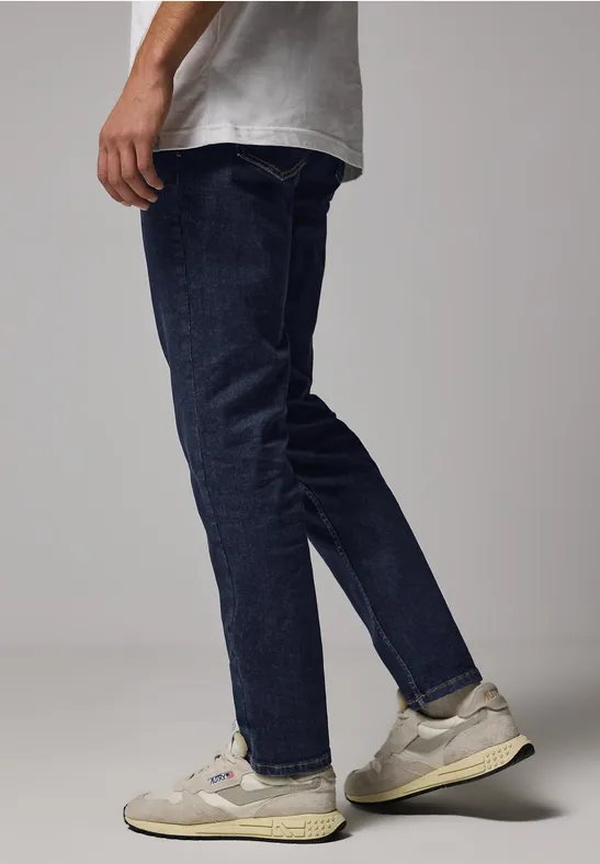 Street One Regular Fit Jeans - Style PLAYER Auslauf
