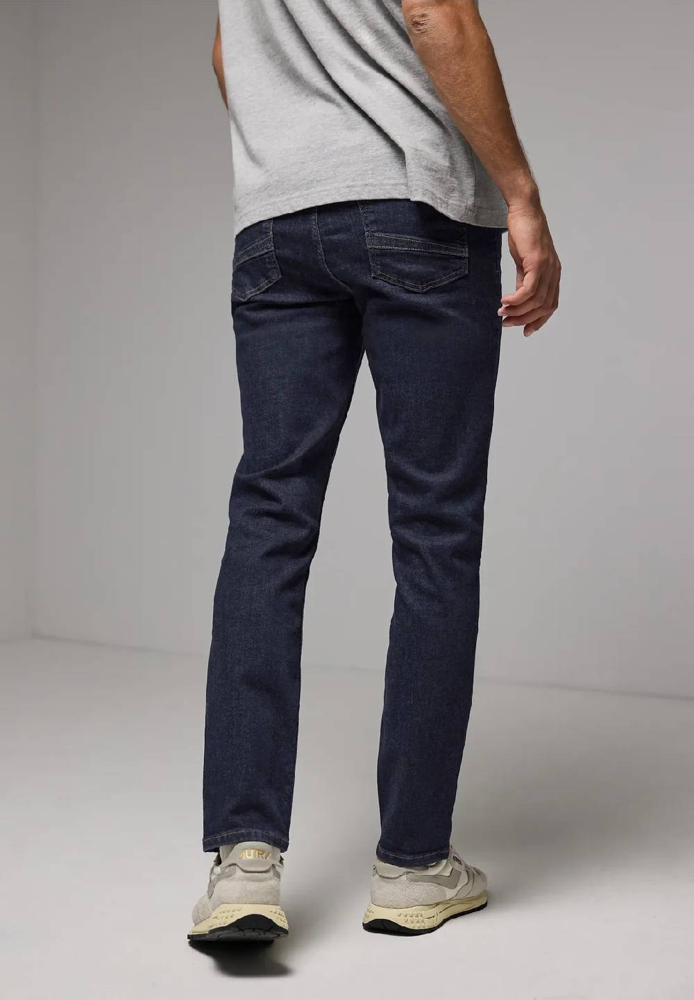 Street One Slim Fit Jeans - Style RACER Hotsell