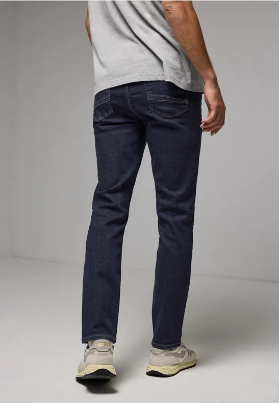 Street One Slim Fit Jeans - Style RACER Hotsell