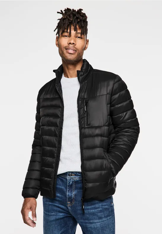 Street One Leichte Steppjacke Schlussverkauf