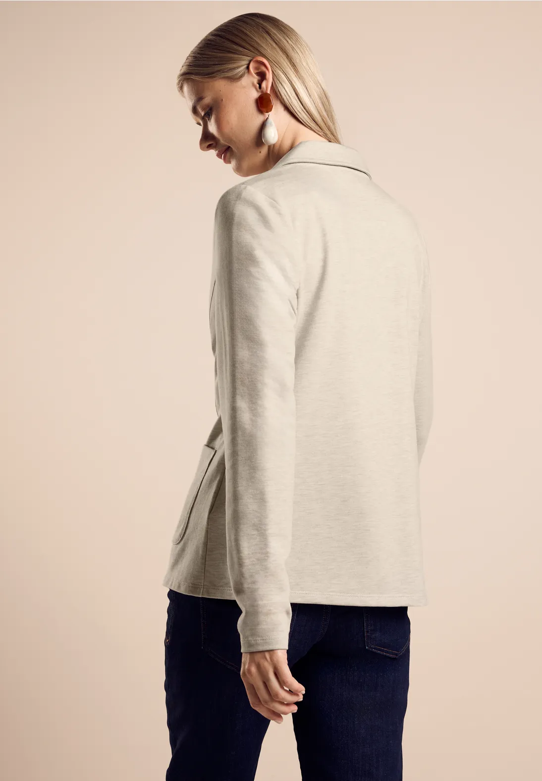 Street One Basic Blazer Blitzverkäufe