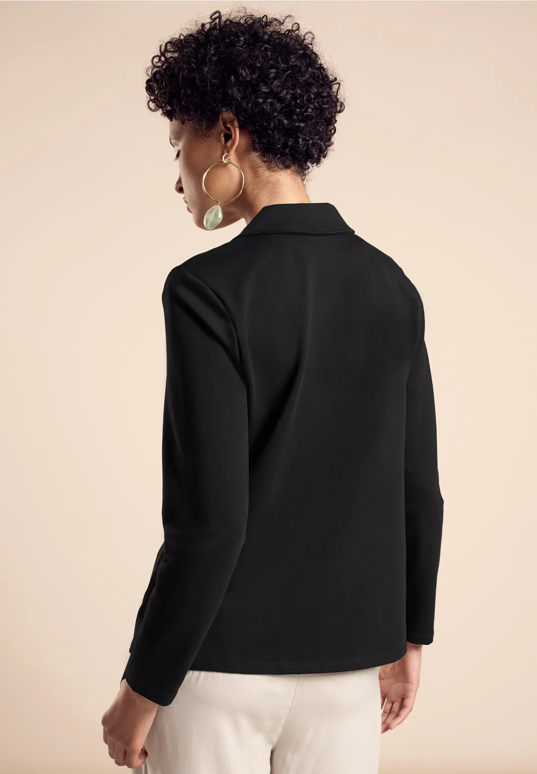 Street One Basic Blazer Muttertagsangebot