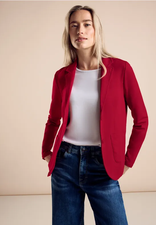 Street One Basic Blazer Neueste Mode