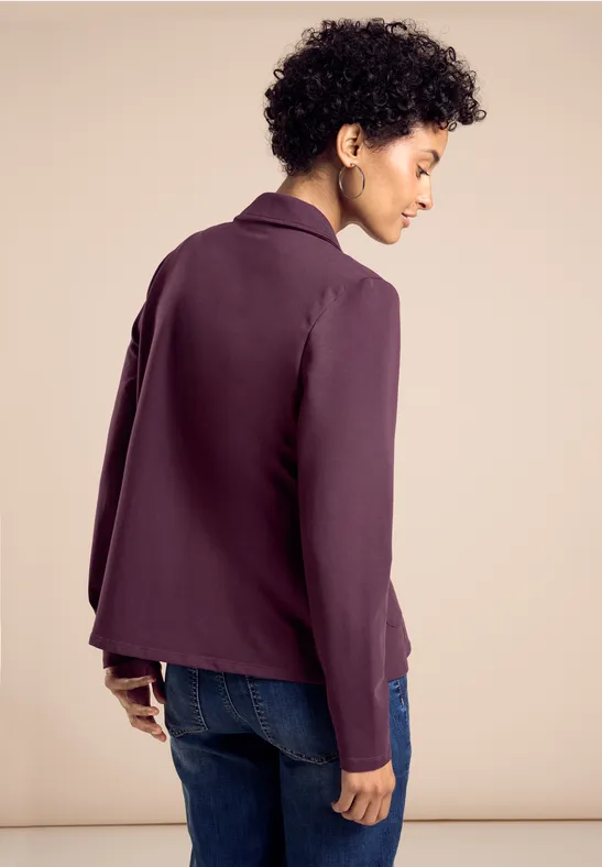 Street One Basic Blazer Online Outlet