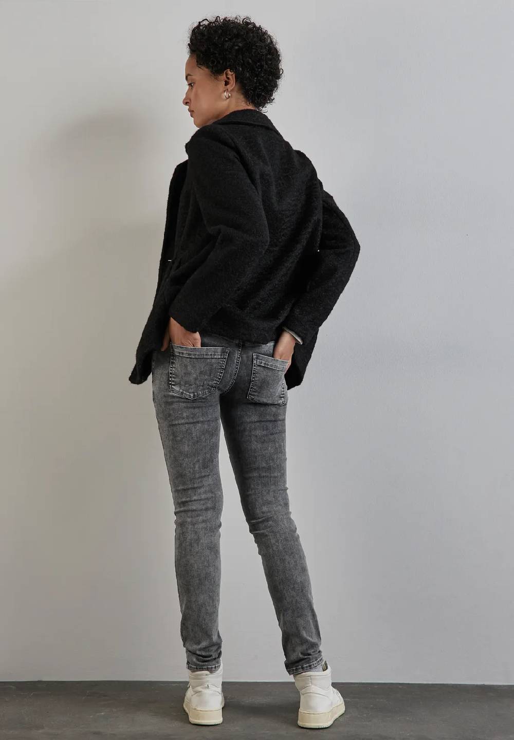 Street One Jeans im Slim Fit - Style YORK Zeitlich begrenztes Angebot