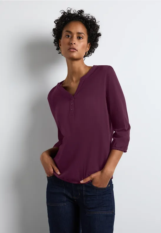 Street One Leichtes Shirt Bestseller