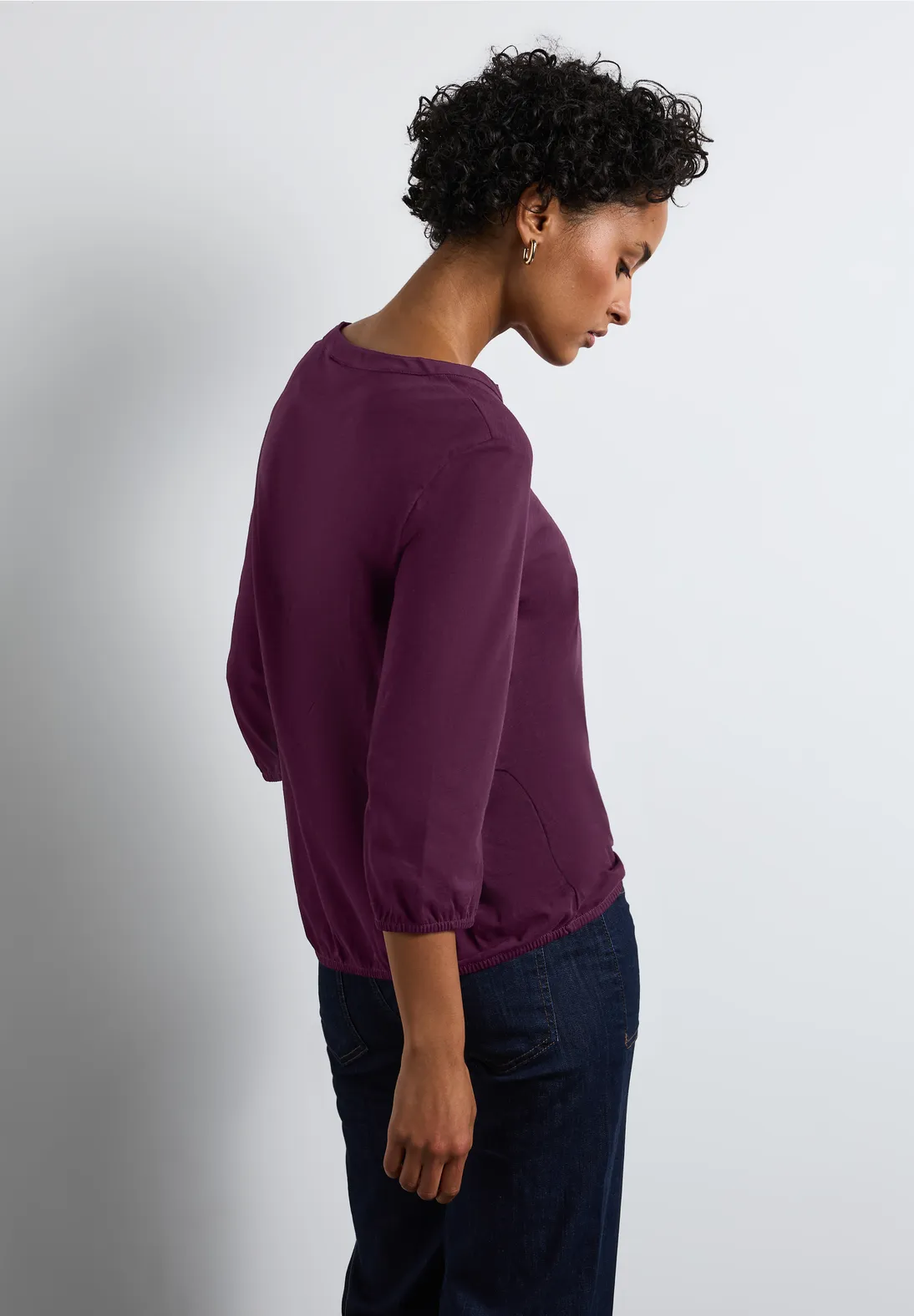 Street One Leichtes Shirt Bestseller