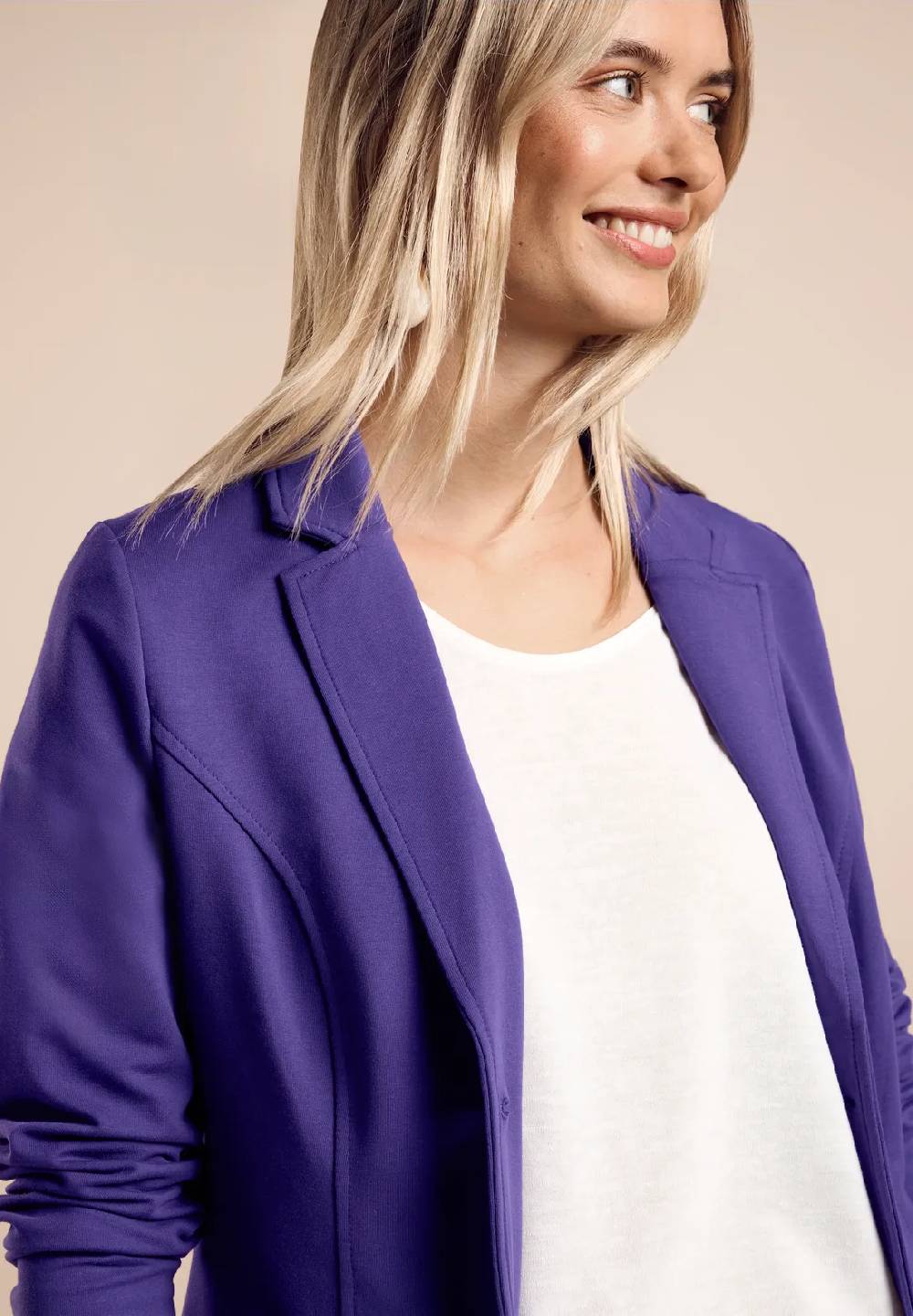 Street One Basic Blazer Kauf eins, bekomm eins gratis