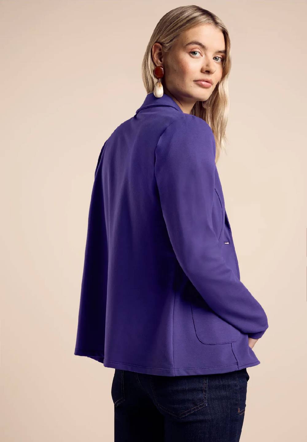 Street One Basic Blazer Kauf eins, bekomm eins gratis