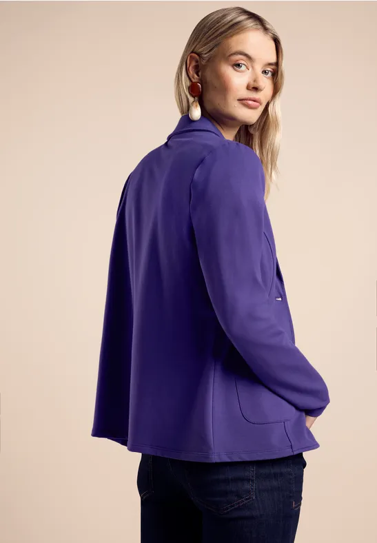 Street One Basic Blazer Kauf eins, bekomm eins gratis