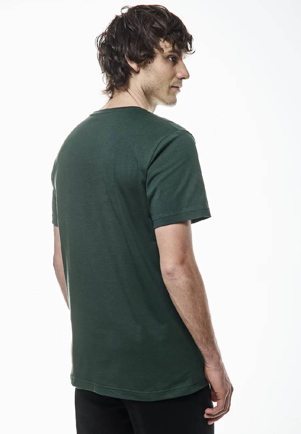 Street One Basic V-Neck T-Shirt Begrenzte Freigabe