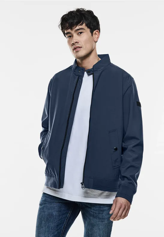 Street One Harrington Blouson Neueste Stile